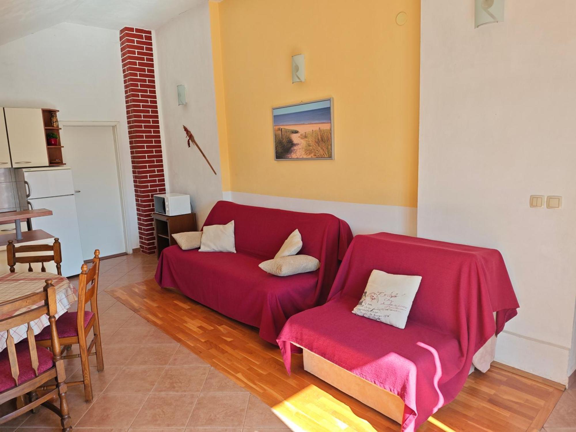 Olive Oasis With Private Pool Sukosan Room photo